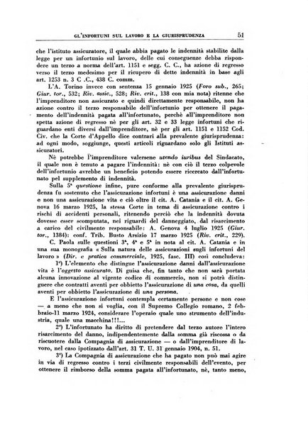 Rassegna della previdenza sociale assicurazioni e legislazione sociale, infortuni e igiene del lavoro