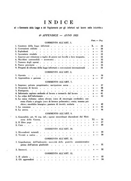 Rassegna della previdenza sociale assicurazioni e legislazione sociale, infortuni e igiene del lavoro