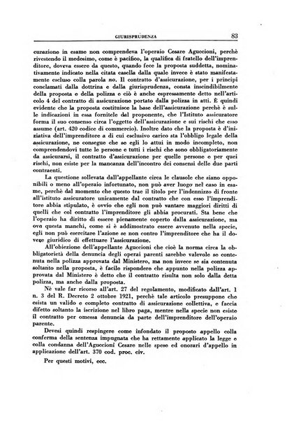 Rassegna della previdenza sociale assicurazioni e legislazione sociale, infortuni e igiene del lavoro