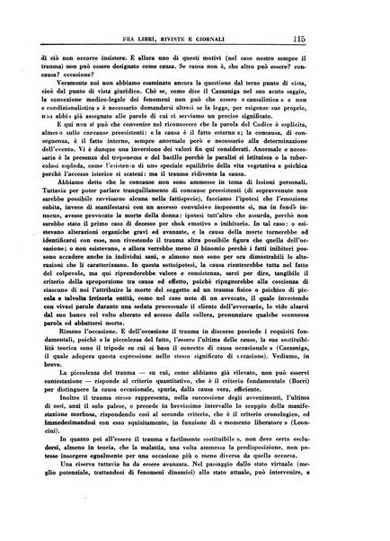 Rassegna della previdenza sociale assicurazioni e legislazione sociale, infortuni e igiene del lavoro