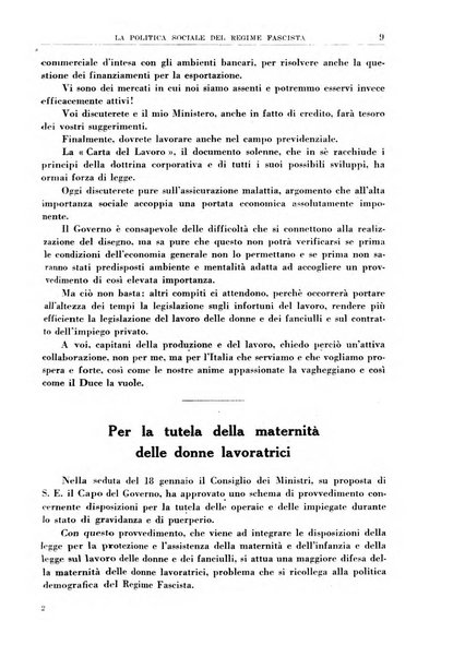 Rassegna della previdenza sociale assicurazioni e legislazione sociale, infortuni e igiene del lavoro