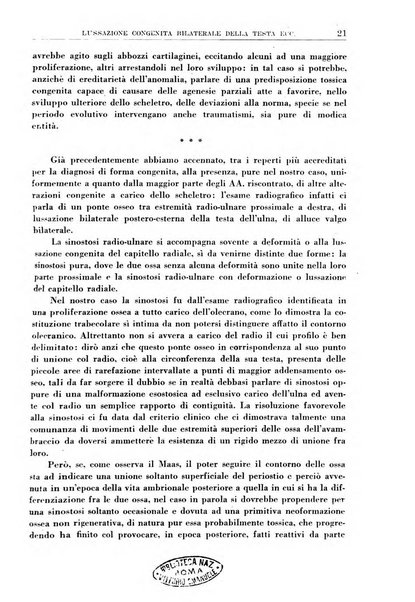 Rassegna della previdenza sociale assicurazioni e legislazione sociale, infortuni e igiene del lavoro