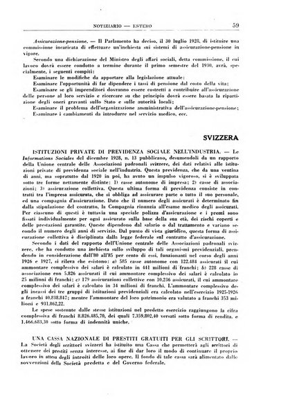 Rassegna della previdenza sociale assicurazioni e legislazione sociale, infortuni e igiene del lavoro