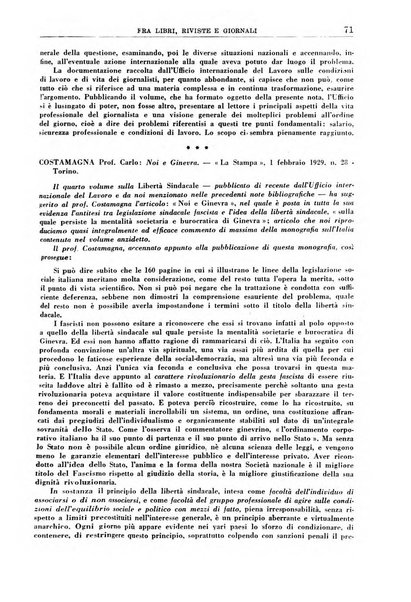 Rassegna della previdenza sociale assicurazioni e legislazione sociale, infortuni e igiene del lavoro