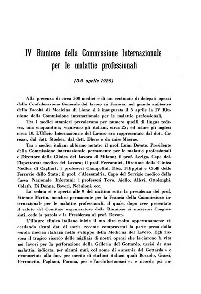 Rassegna della previdenza sociale assicurazioni e legislazione sociale, infortuni e igiene del lavoro