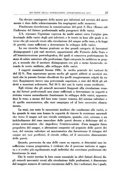 Rassegna della previdenza sociale assicurazioni e legislazione sociale, infortuni e igiene del lavoro