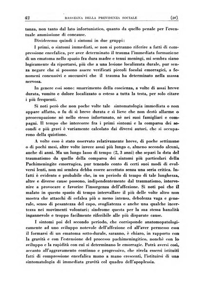 Rassegna della previdenza sociale assicurazioni e legislazione sociale, infortuni e igiene del lavoro