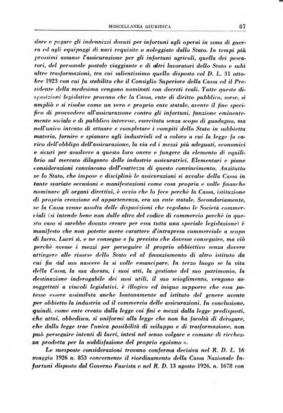 Rassegna della previdenza sociale assicurazioni e legislazione sociale, infortuni e igiene del lavoro