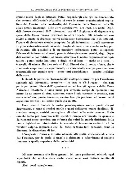 Rassegna della previdenza sociale assicurazioni e legislazione sociale, infortuni e igiene del lavoro