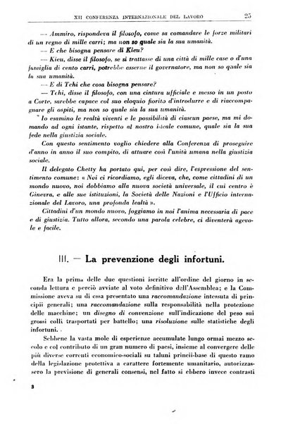 Rassegna della previdenza sociale assicurazioni e legislazione sociale, infortuni e igiene del lavoro