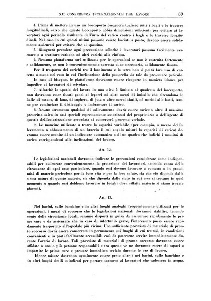 Rassegna della previdenza sociale assicurazioni e legislazione sociale, infortuni e igiene del lavoro