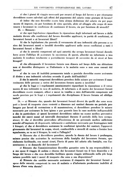 Rassegna della previdenza sociale assicurazioni e legislazione sociale, infortuni e igiene del lavoro