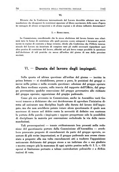 Rassegna della previdenza sociale assicurazioni e legislazione sociale, infortuni e igiene del lavoro