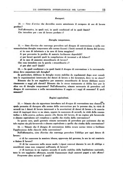 Rassegna della previdenza sociale assicurazioni e legislazione sociale, infortuni e igiene del lavoro