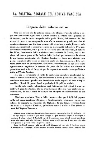 Rassegna della previdenza sociale assicurazioni e legislazione sociale, infortuni e igiene del lavoro