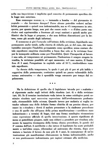 Rassegna della previdenza sociale assicurazioni e legislazione sociale, infortuni e igiene del lavoro