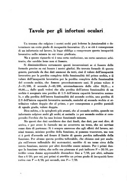 Rassegna della previdenza sociale assicurazioni e legislazione sociale, infortuni e igiene del lavoro