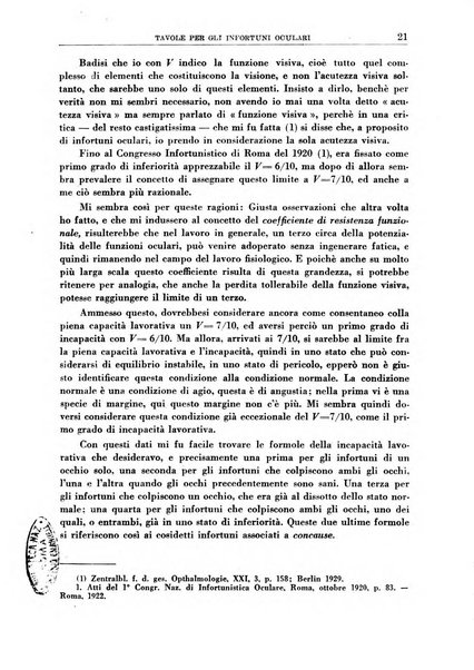 Rassegna della previdenza sociale assicurazioni e legislazione sociale, infortuni e igiene del lavoro