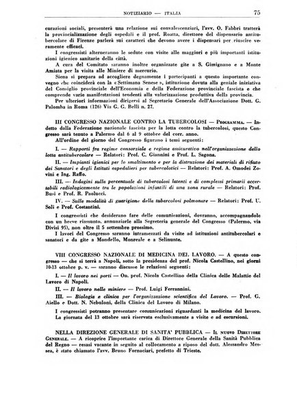 Rassegna della previdenza sociale assicurazioni e legislazione sociale, infortuni e igiene del lavoro