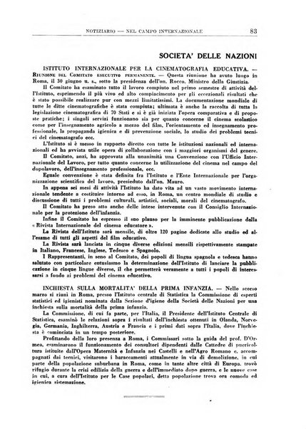 Rassegna della previdenza sociale assicurazioni e legislazione sociale, infortuni e igiene del lavoro