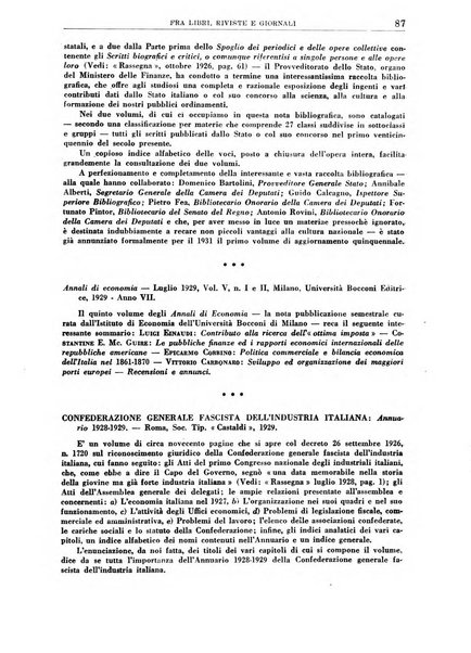 Rassegna della previdenza sociale assicurazioni e legislazione sociale, infortuni e igiene del lavoro