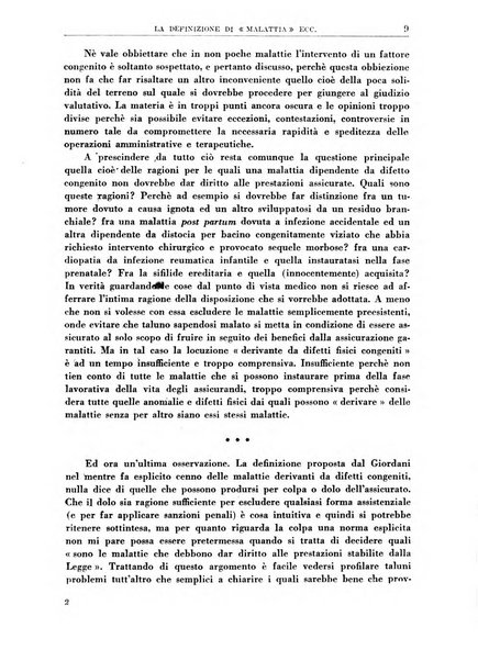 Rassegna della previdenza sociale assicurazioni e legislazione sociale, infortuni e igiene del lavoro