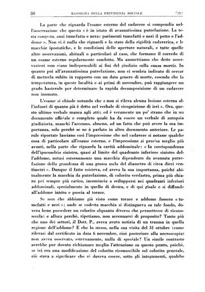 Rassegna della previdenza sociale assicurazioni e legislazione sociale, infortuni e igiene del lavoro