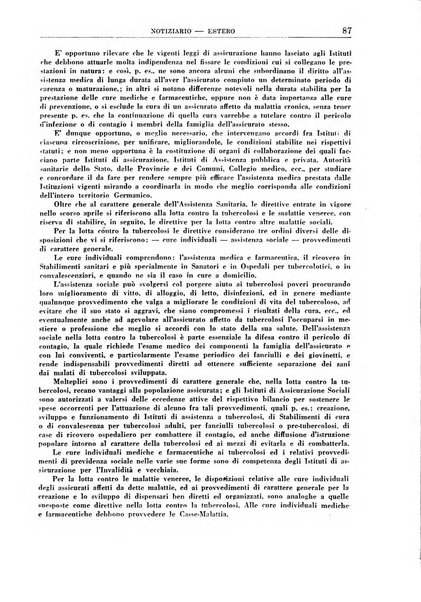 Rassegna della previdenza sociale assicurazioni e legislazione sociale, infortuni e igiene del lavoro