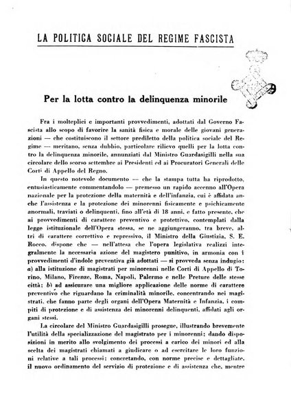 Rassegna della previdenza sociale assicurazioni e legislazione sociale, infortuni e igiene del lavoro