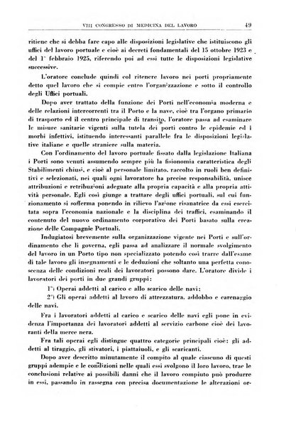 Rassegna della previdenza sociale assicurazioni e legislazione sociale, infortuni e igiene del lavoro