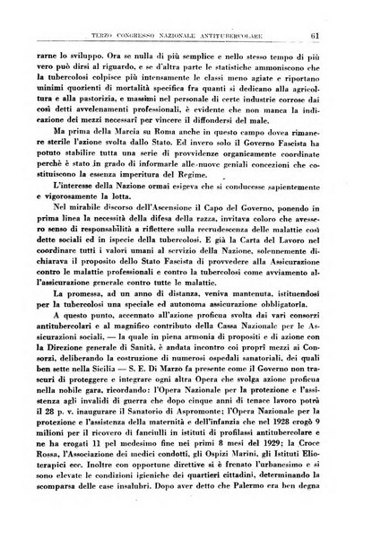 Rassegna della previdenza sociale assicurazioni e legislazione sociale, infortuni e igiene del lavoro