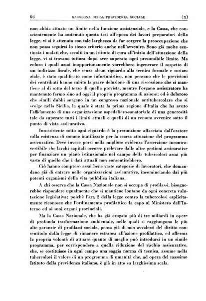 Rassegna della previdenza sociale assicurazioni e legislazione sociale, infortuni e igiene del lavoro