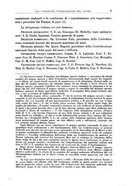 Rassegna della previdenza sociale assicurazioni e legislazione sociale, infortuni e igiene del lavoro