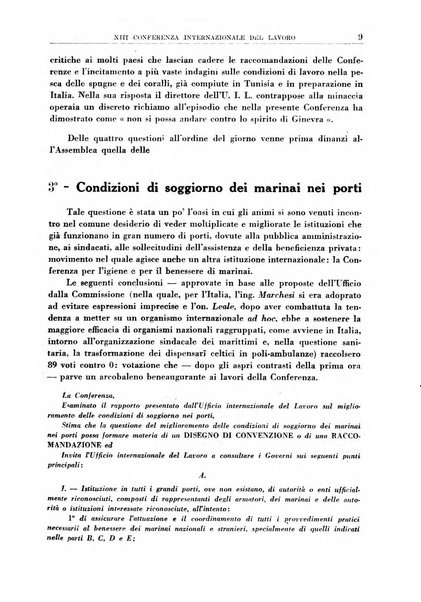 Rassegna della previdenza sociale assicurazioni e legislazione sociale, infortuni e igiene del lavoro