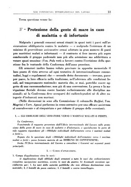 Rassegna della previdenza sociale assicurazioni e legislazione sociale, infortuni e igiene del lavoro