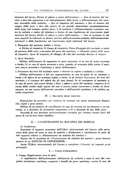 Rassegna della previdenza sociale assicurazioni e legislazione sociale, infortuni e igiene del lavoro