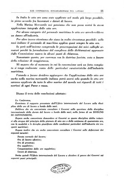 Rassegna della previdenza sociale assicurazioni e legislazione sociale, infortuni e igiene del lavoro