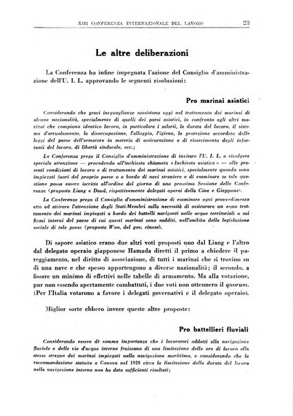 Rassegna della previdenza sociale assicurazioni e legislazione sociale, infortuni e igiene del lavoro