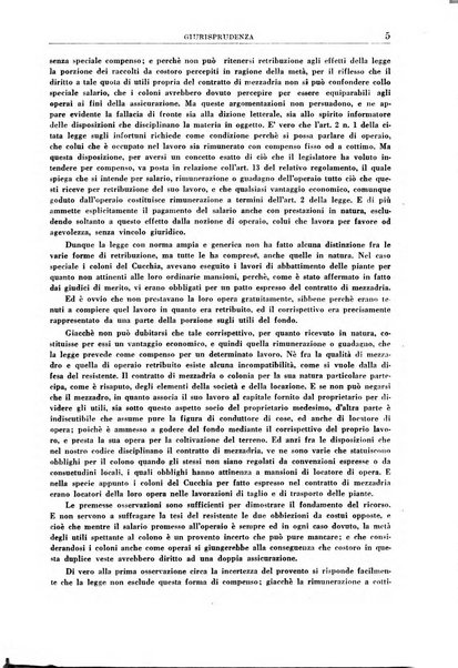 Rassegna della previdenza sociale assicurazioni e legislazione sociale, infortuni e igiene del lavoro