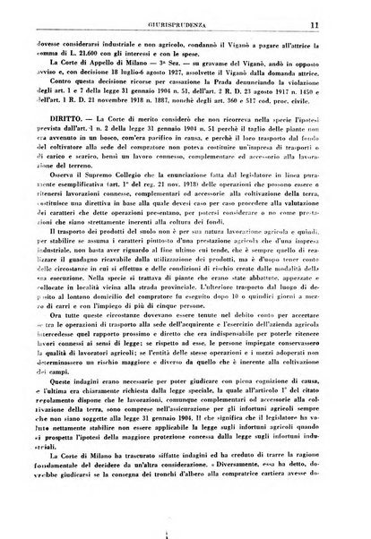 Rassegna della previdenza sociale assicurazioni e legislazione sociale, infortuni e igiene del lavoro