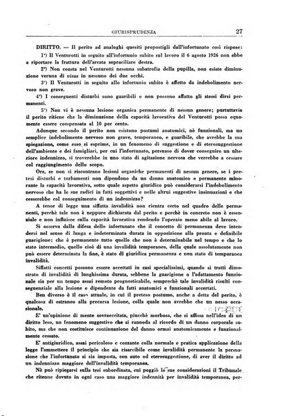 Rassegna della previdenza sociale assicurazioni e legislazione sociale, infortuni e igiene del lavoro