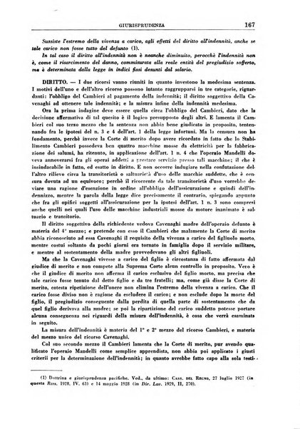 Rassegna della previdenza sociale assicurazioni e legislazione sociale, infortuni e igiene del lavoro