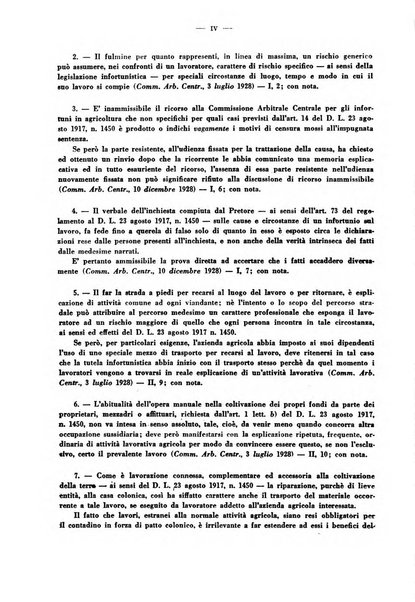 Rassegna della previdenza sociale assicurazioni e legislazione sociale, infortuni e igiene del lavoro