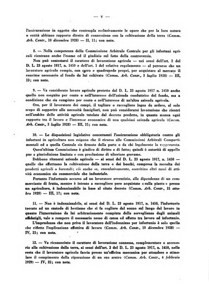 Rassegna della previdenza sociale assicurazioni e legislazione sociale, infortuni e igiene del lavoro