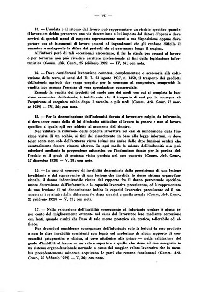 Rassegna della previdenza sociale assicurazioni e legislazione sociale, infortuni e igiene del lavoro