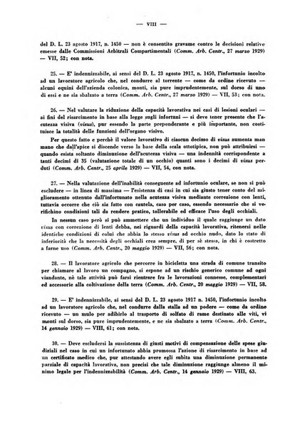 Rassegna della previdenza sociale assicurazioni e legislazione sociale, infortuni e igiene del lavoro