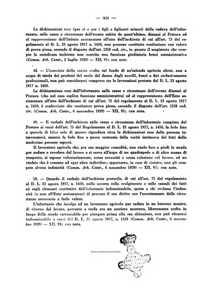 Rassegna della previdenza sociale assicurazioni e legislazione sociale, infortuni e igiene del lavoro