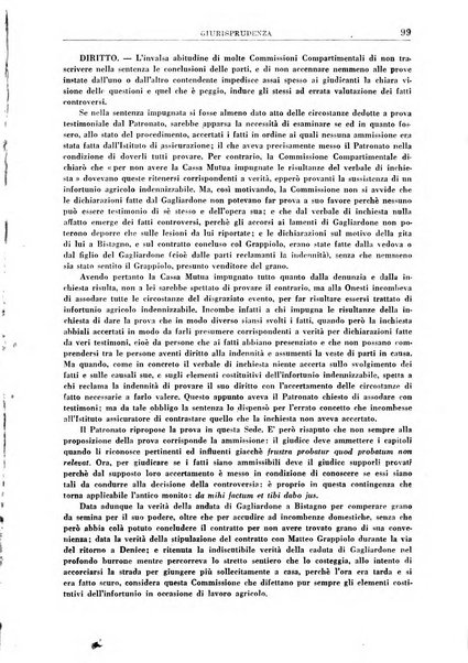 Rassegna della previdenza sociale assicurazioni e legislazione sociale, infortuni e igiene del lavoro