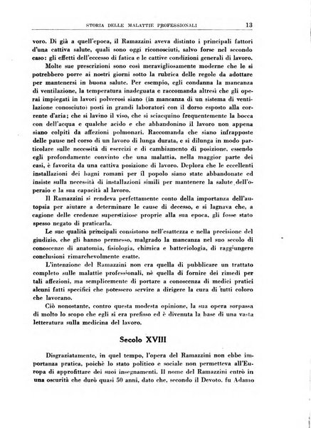 Rassegna della previdenza sociale assicurazioni e legislazione sociale, infortuni e igiene del lavoro