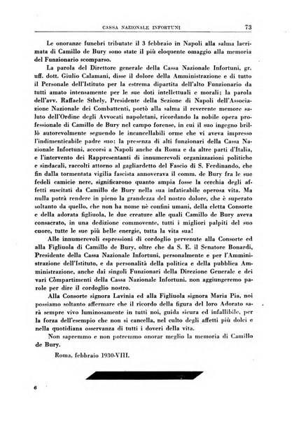 Rassegna della previdenza sociale assicurazioni e legislazione sociale, infortuni e igiene del lavoro